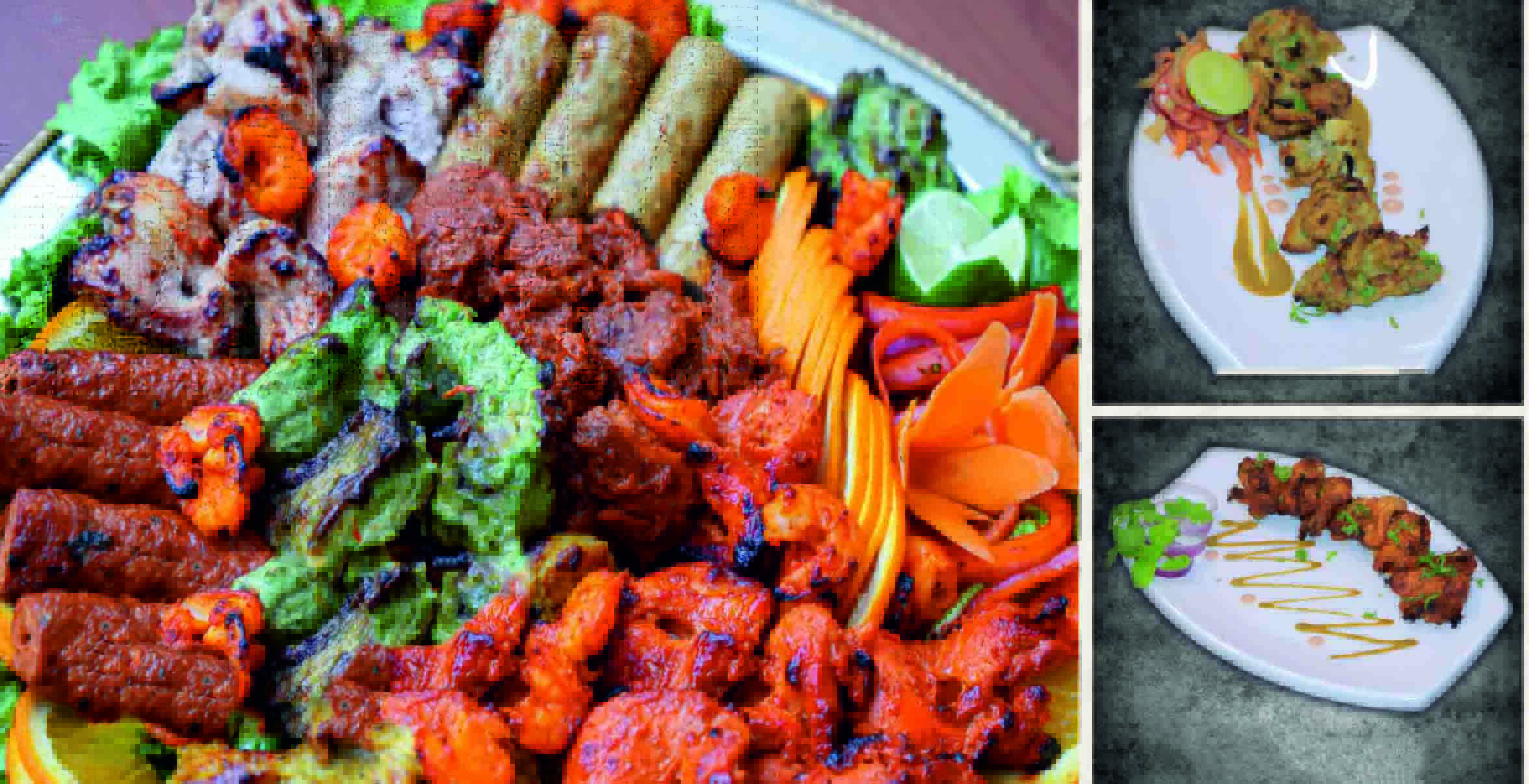 All Kabab Category