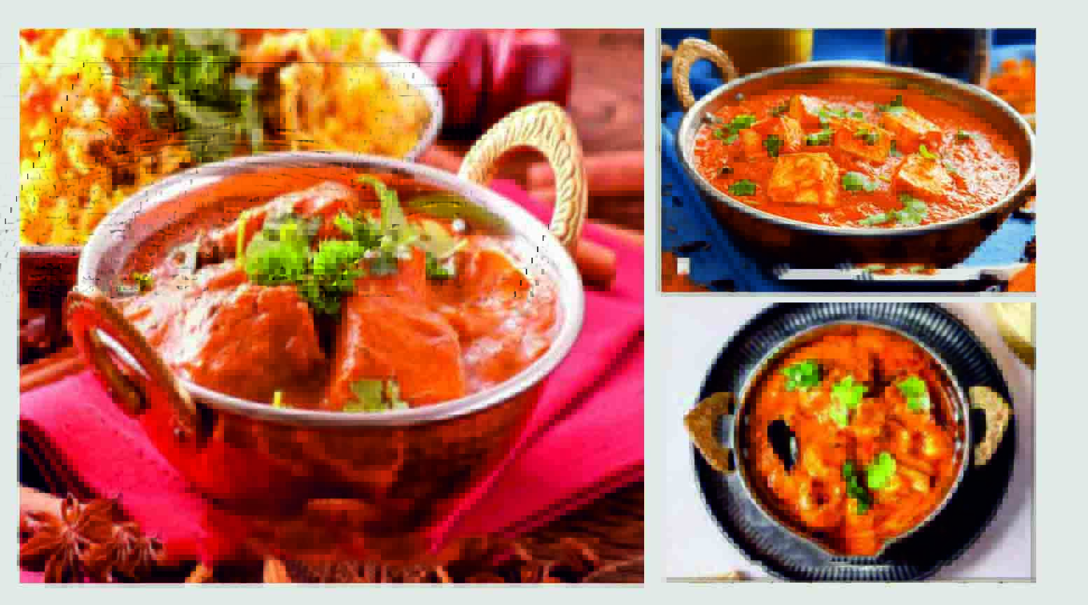 All Gravy Category